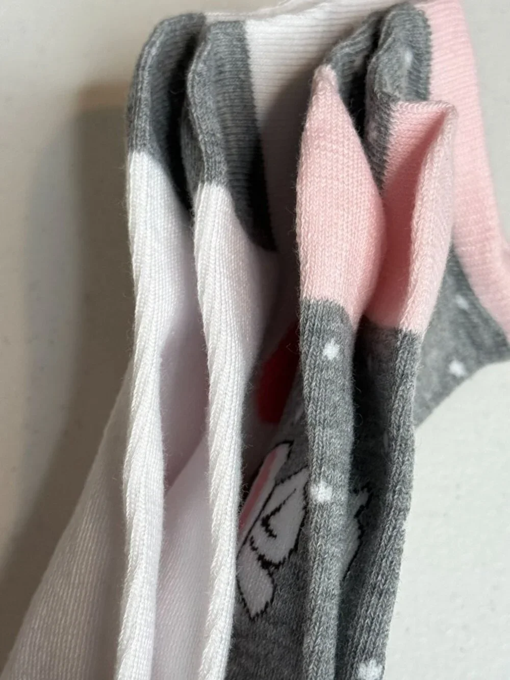 Tootsie Roll Pop 2 Pair Low Cut Ankle Socks Womens 4-10 Candy NWT